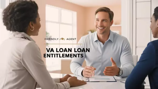 feature image of Everything You Need to Know About VA Loan Entitlements