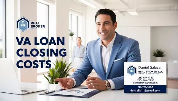 VA Loan Closing Costs: What You Need to Know