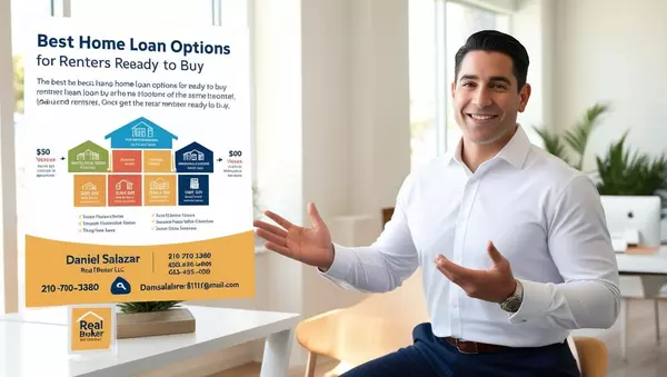 The Best Home Loans for Renters Ready to Buy