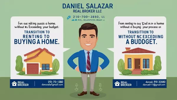 Is Your Rent Money Going to Waste? The Financial Case for Buying