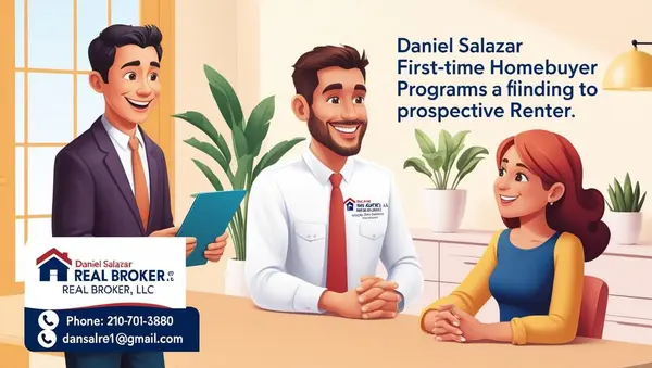 The Top First-Time Buyer Programs for Renters Ready to Own
