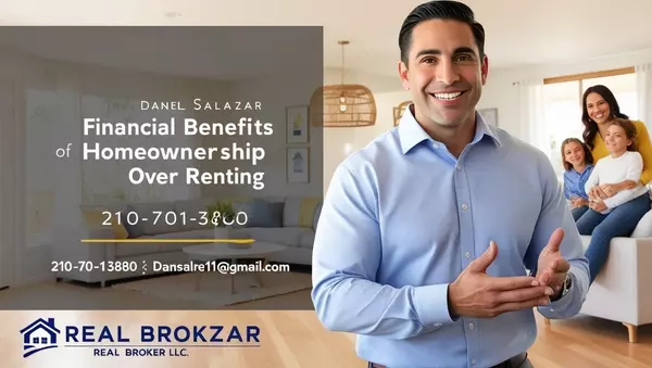 How to Stop Renting and Start Building Wealth with Homeownership