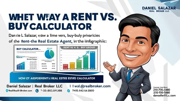 Rent vs. Buy Calculator: See If You’re Ready to Own