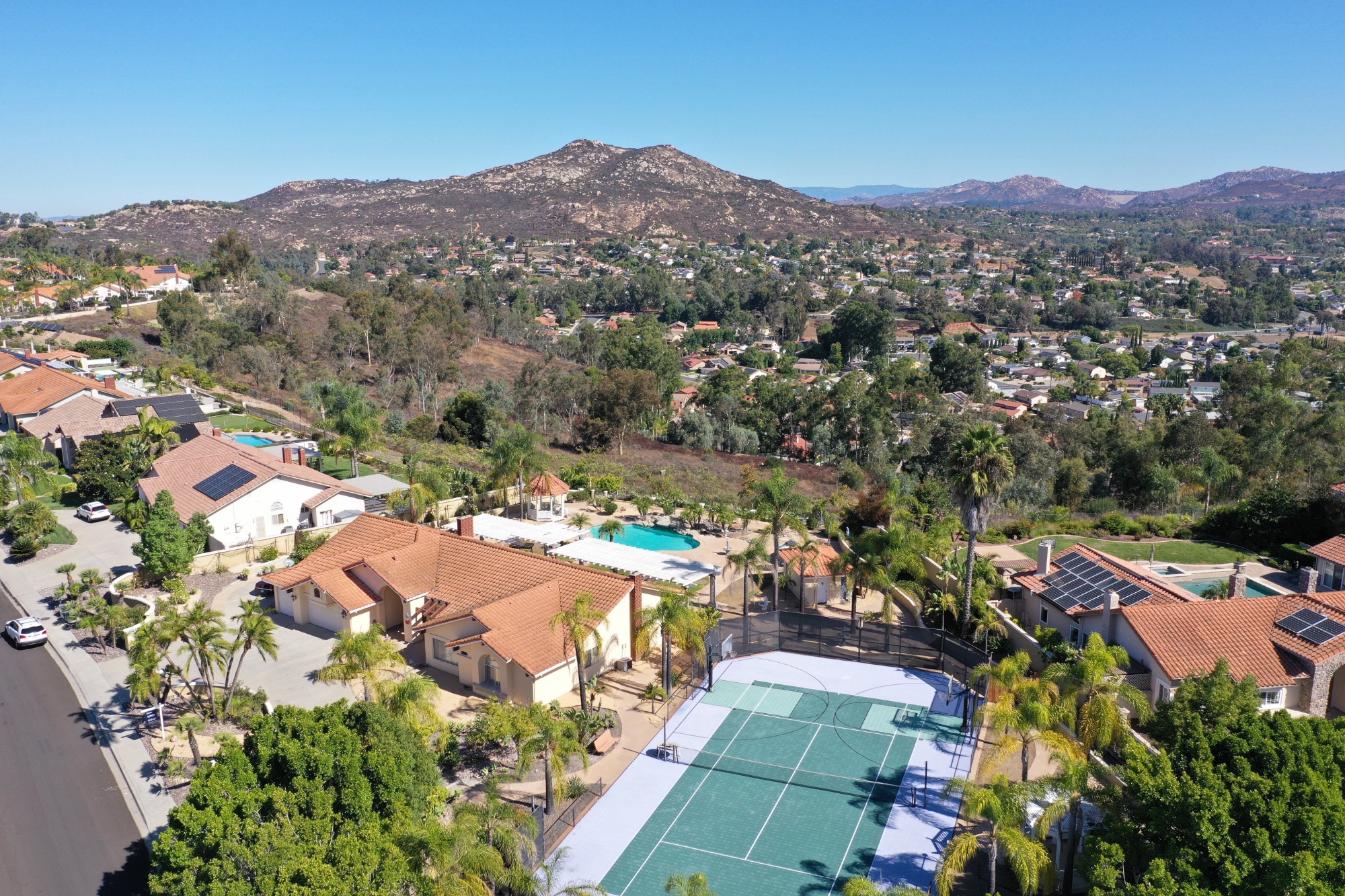 Poway Homes