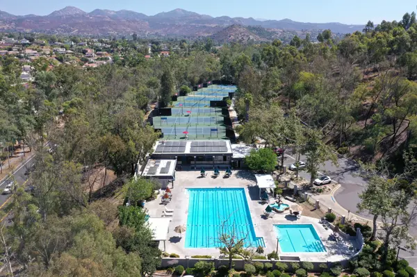 Rancho Arbolitos Swim and Tennis Club Poway CA