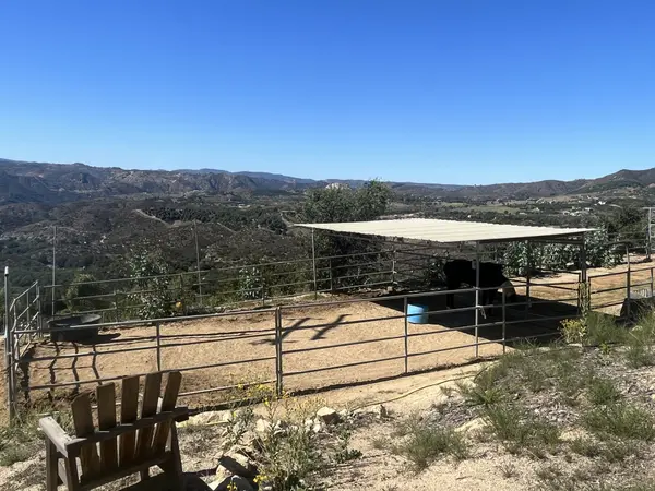 Fallbrook Horse Properties