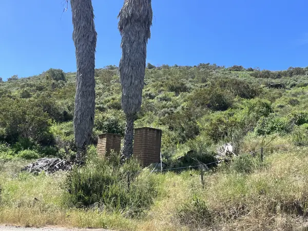 Welcom to Living in Bonsall 