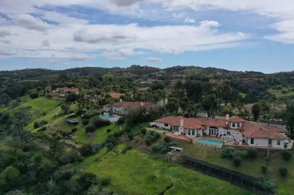 Bonsall Real Estate
