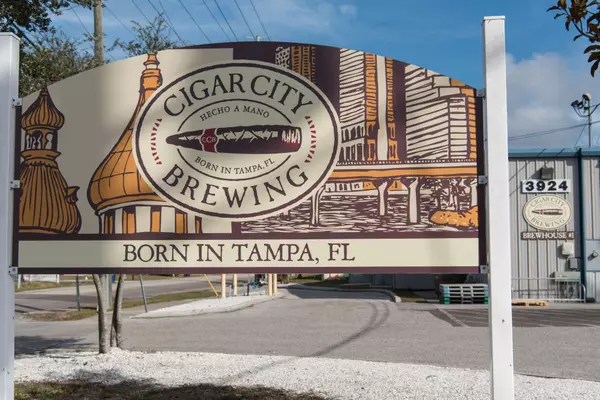 Discover Tampa’s Craft Beer Scene at Cigar City Brewing