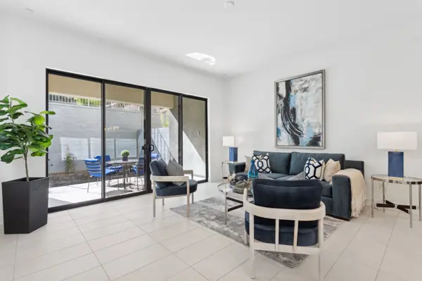 The View Carefree- Living Room