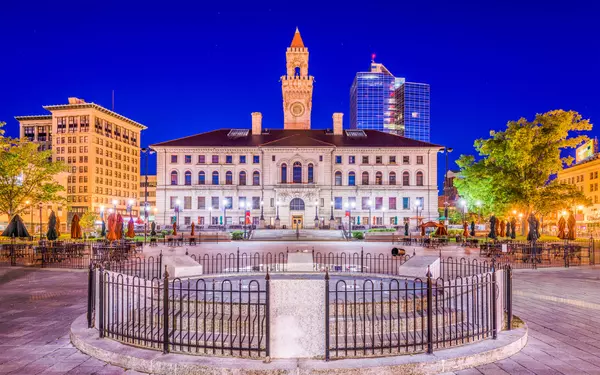 Worcester MA