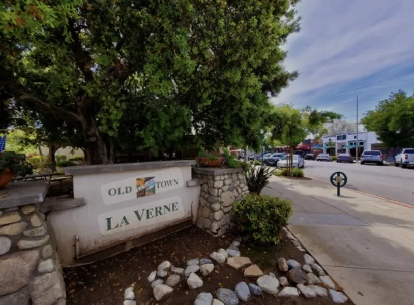 La Verne