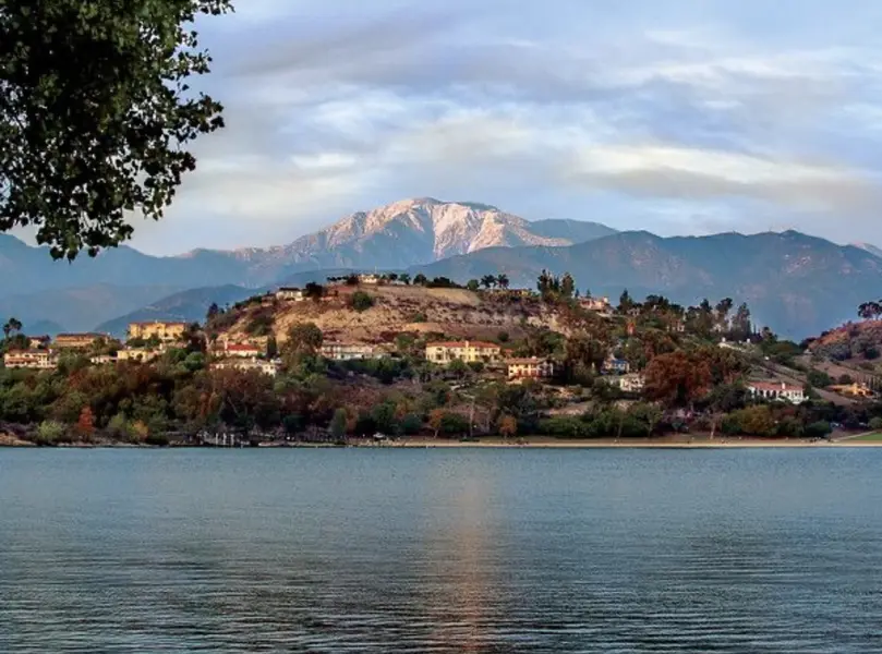 San Dimas