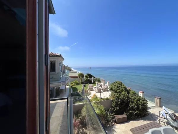 Leucadia Oceanfront Luxury Home