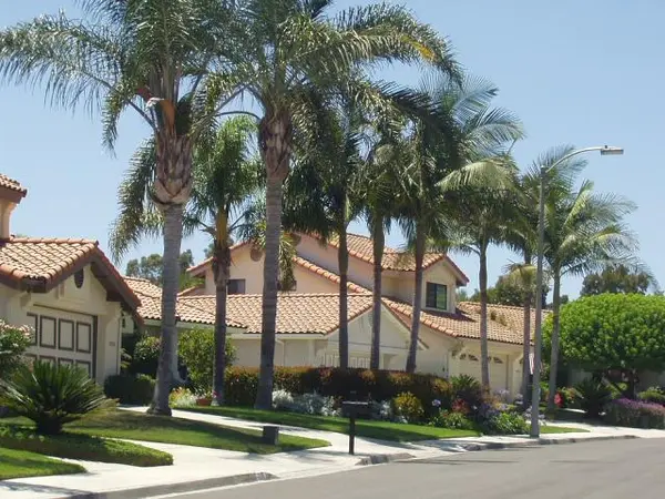 Vista Homes in Shadowridge 