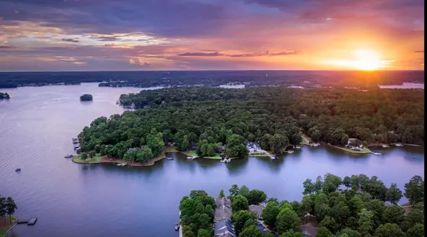 Twilight Lake Oconee (17)