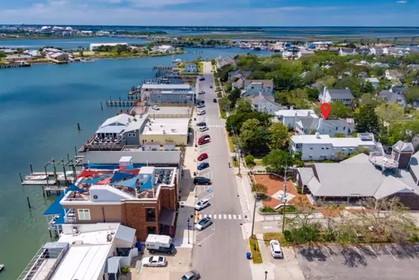 The Pro's and Con's of Moving to Beaufort NC