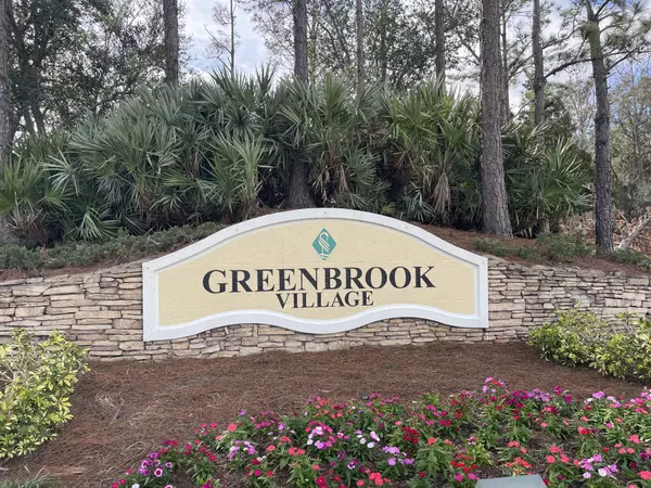 Discover Greenbrook Village: A Premier Lakewood Ranch Community