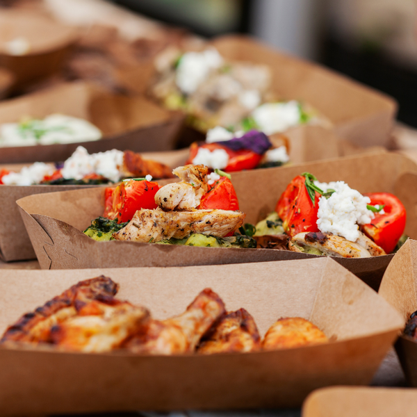 Discovering The Silos: Dayton’s New Foodie Haven at a Historic Site