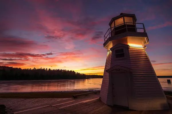 Luxury Living in Rothesay, NB
