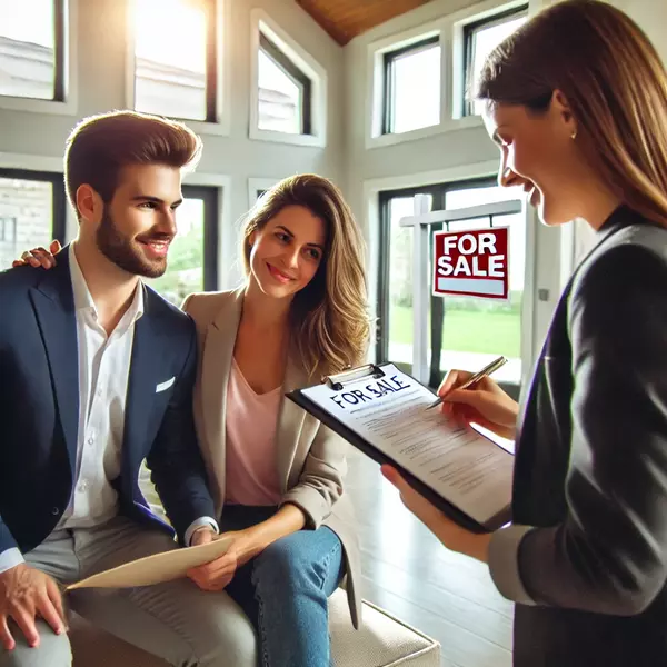 Why Every Homebuyer Needs a Skilled Buyer's Agent: Protecting Your Interests & Maximizing Value