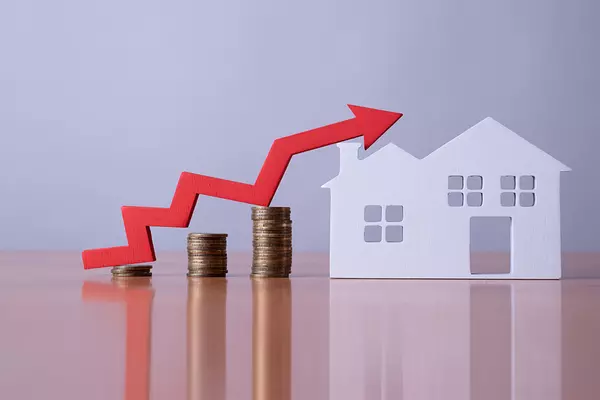 Buying a Home May Help Shield You from Inflation,Barbara Ciaccio Morales
