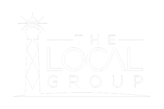 The Local Group Blue BG