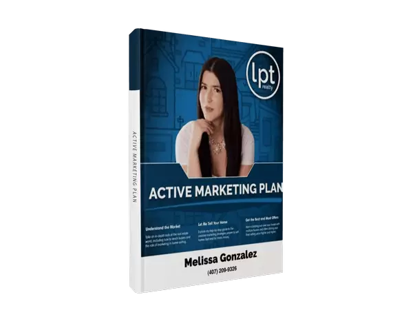 Melissa - active marketing plan