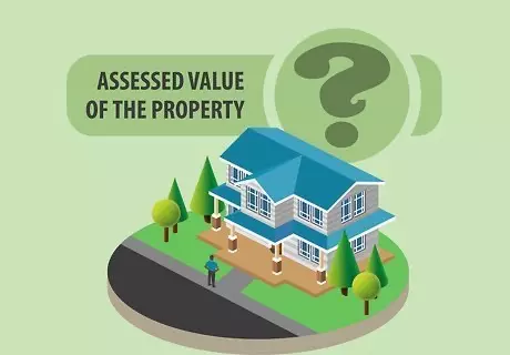 What is Assessed Value? Understanding Its Impact on Your Property Tax Bill