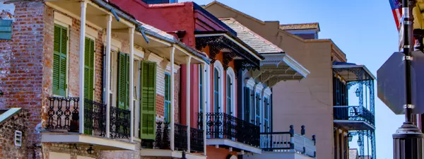 Buying a Historic Home in New Orleans: Charm vs. Challenges