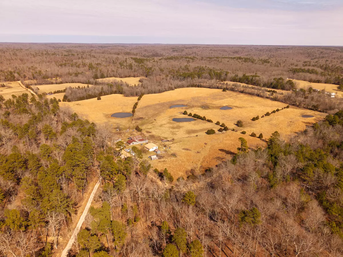 Farmhouse and 82 Acres for Sale1