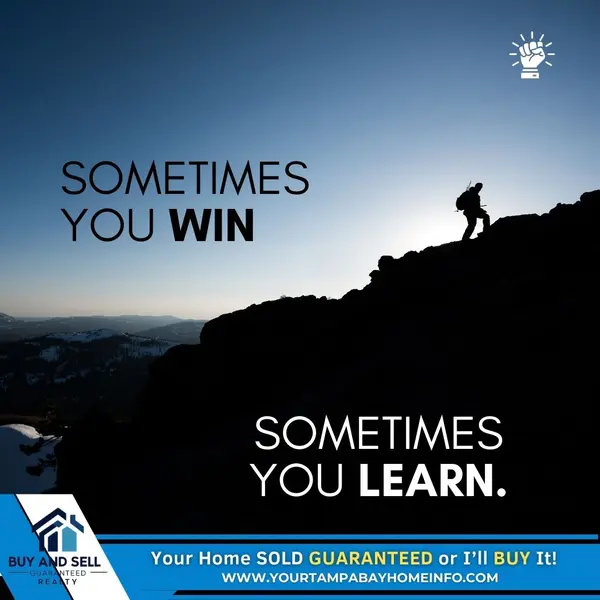  Sometimes You Win, Sometimes You Learn: Embracing Every Step of the Journey ,Ernest Van Glahn