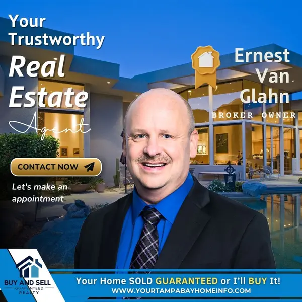 Your Unique Path to Homeownership: How We Tailor Every Sale to You,Ernest Van Glahn