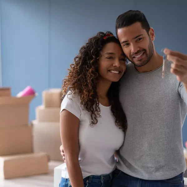 Mortgage Rate Projections for 2025: What Homebuyers Need to Know,Leilani Akuna