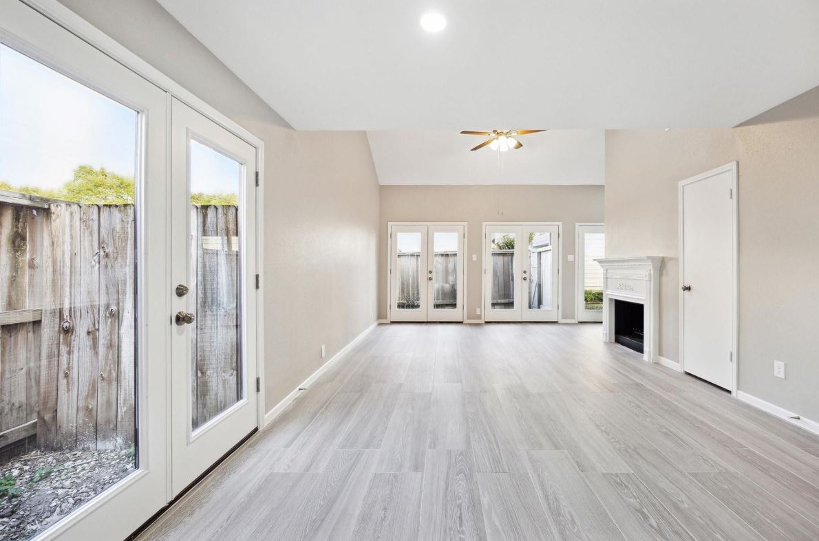 townhome for sale in Houston