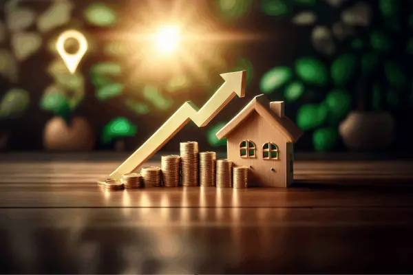 Understanding Home Appreciation: A Guide for Idaho Home Buyers and Sellers,Idaho Agents Real Estate