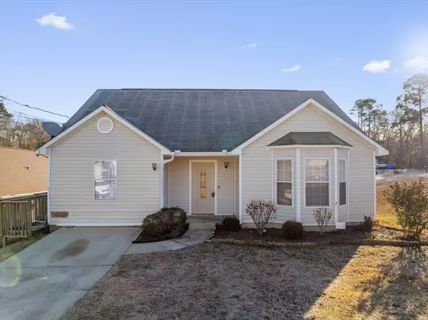 Charming & Affordable! 1340 Tonedale Court, Macon – Just $150K!,Traci Pate