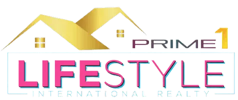 Lifestyle International Realty logo