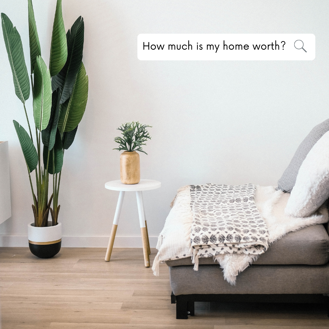 How Much is My Home Worth? Free Home Valuation Report - The Zack Grimmer Group, Powered by Real