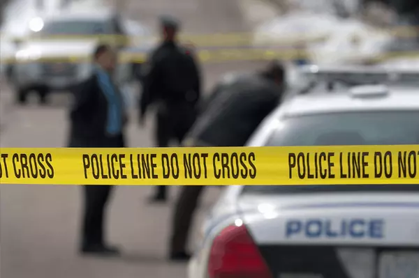 Crime Data