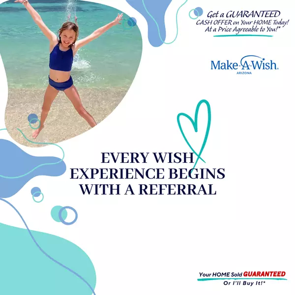 Claire’s Wish Creates a Turning Point and Restores Hope for Brighter Days,Heidi Spielman