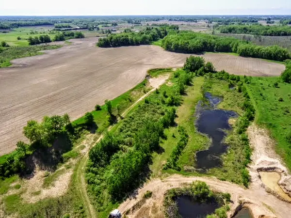 Braham Acreage with Sandpit & Building Opportunity,Chuck Carstensen
