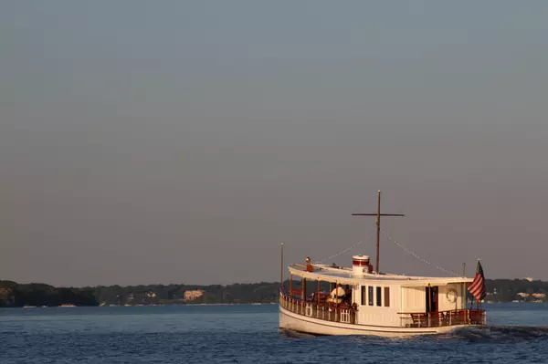 Activities in Lake Geneva: What to Do in Early Spring,Kim & Joel Reyenga