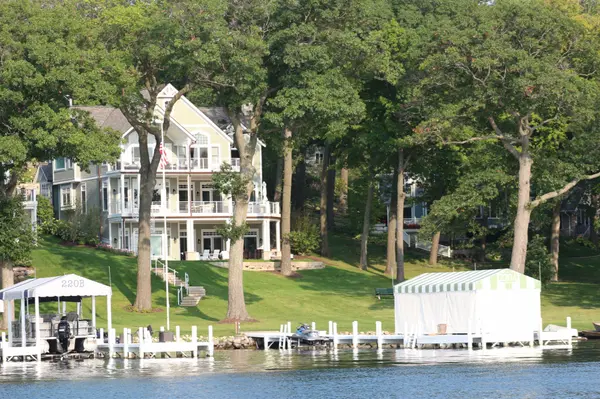 How to Sell Your Home Fast in Lake Geneva’s Hot Spring Market,Kim & Joel Reyenga