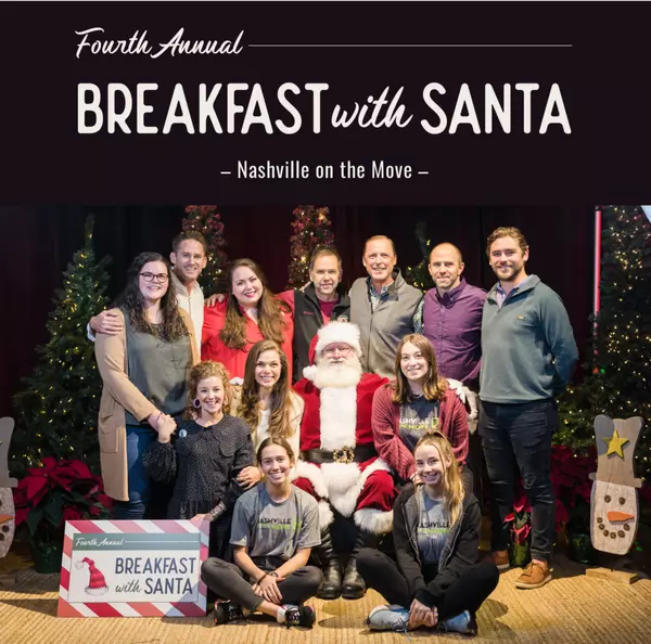 4th Annual Breakfast with Santa (2021),Suzanne Fletcher