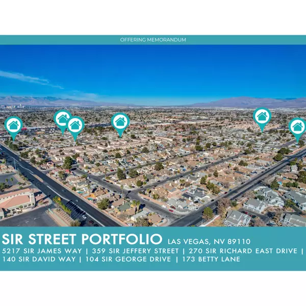 Sir Street Portfolio