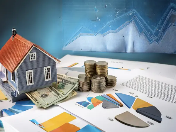 National Real Estate Statistics: A Comprehensive Overview,Kim & Joel Reyenga