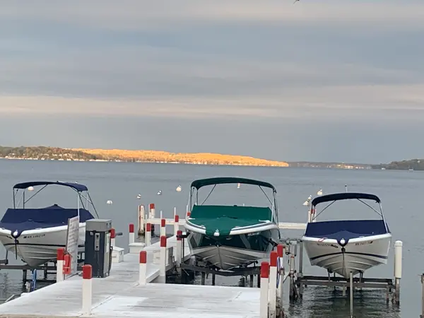 Lake Geneva Boat Clubs: A Guide to Membership, Benefits, and the Best Options in 2025,Kim & Joel Reyenga