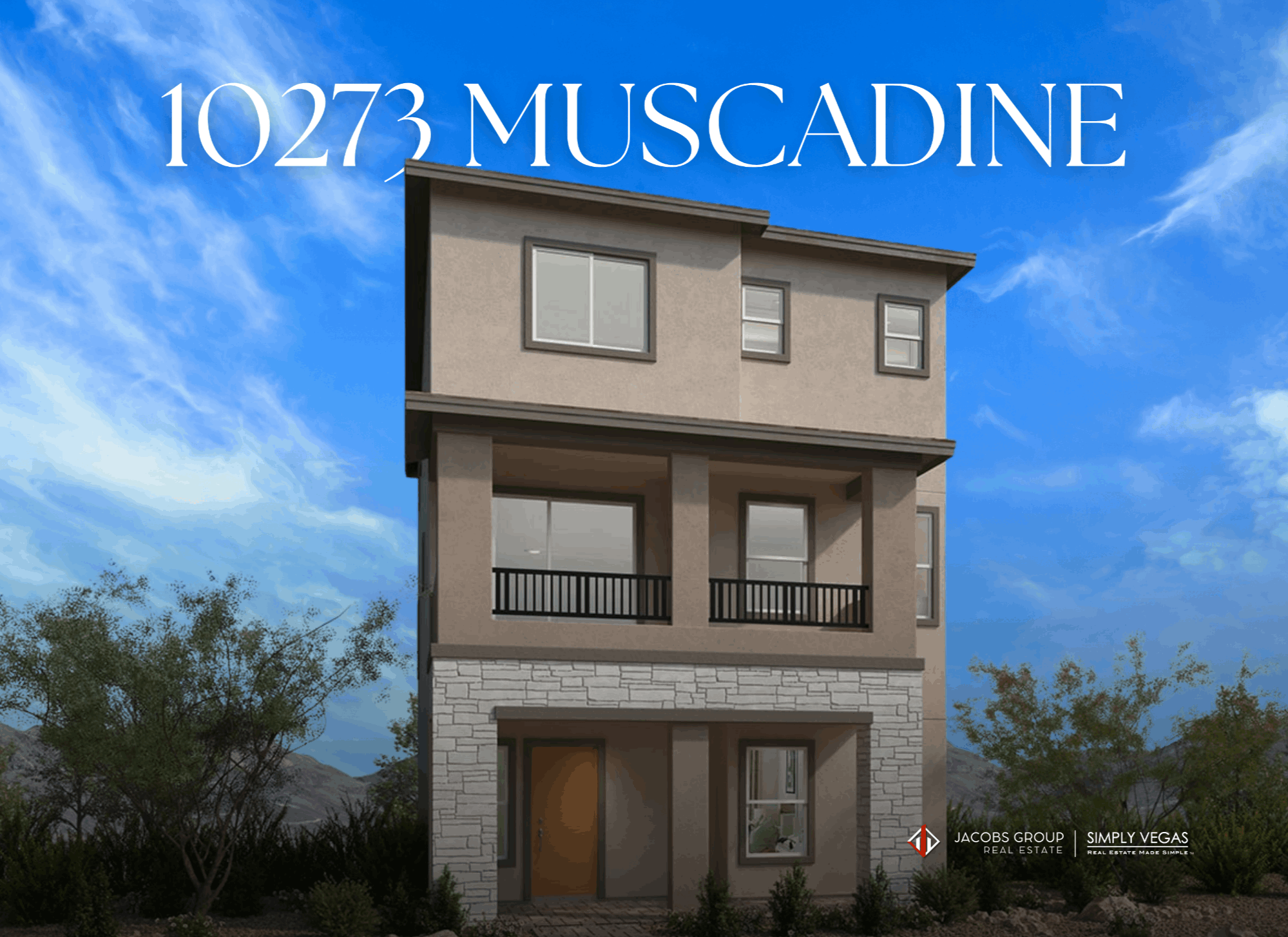 10273 Muscadine