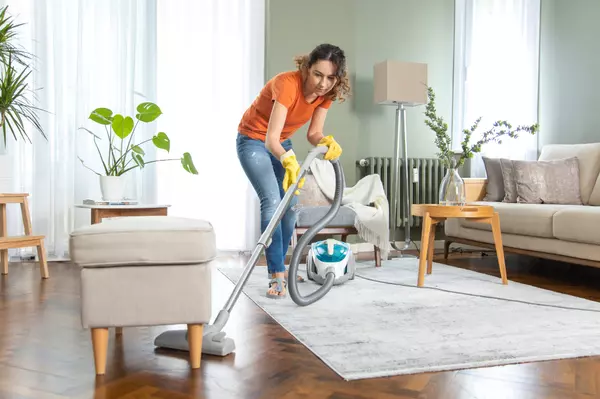 Cleaning Services